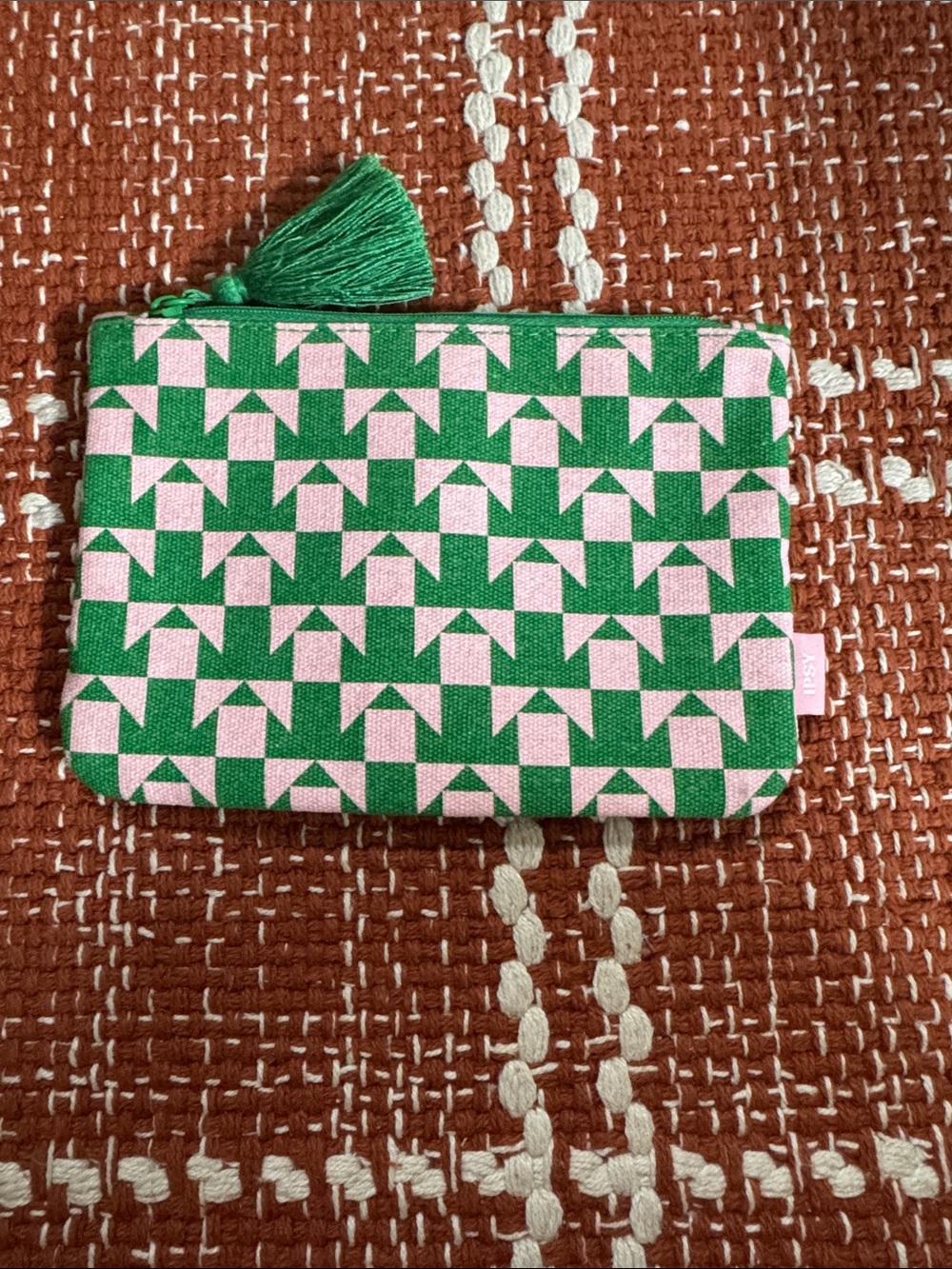 Ipsy Makeup Bag 🧩 4 for $10